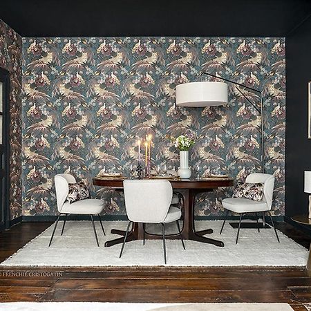 Sejours Maison Baluchon Шомон Екстериор снимка