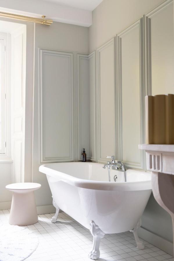 Sejours Maison Baluchon Шомон Екстериор снимка